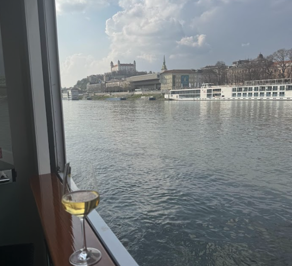 Scenic River Cruises
